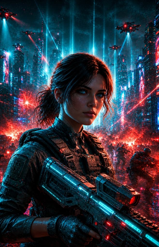 Elia portrait