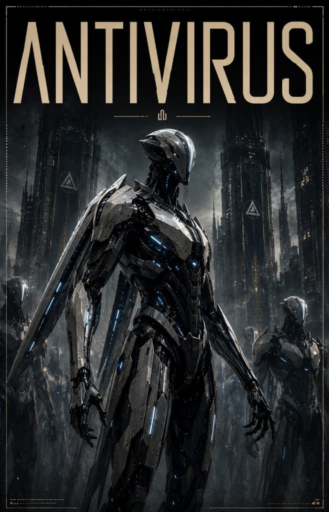 ANTIVIRUS