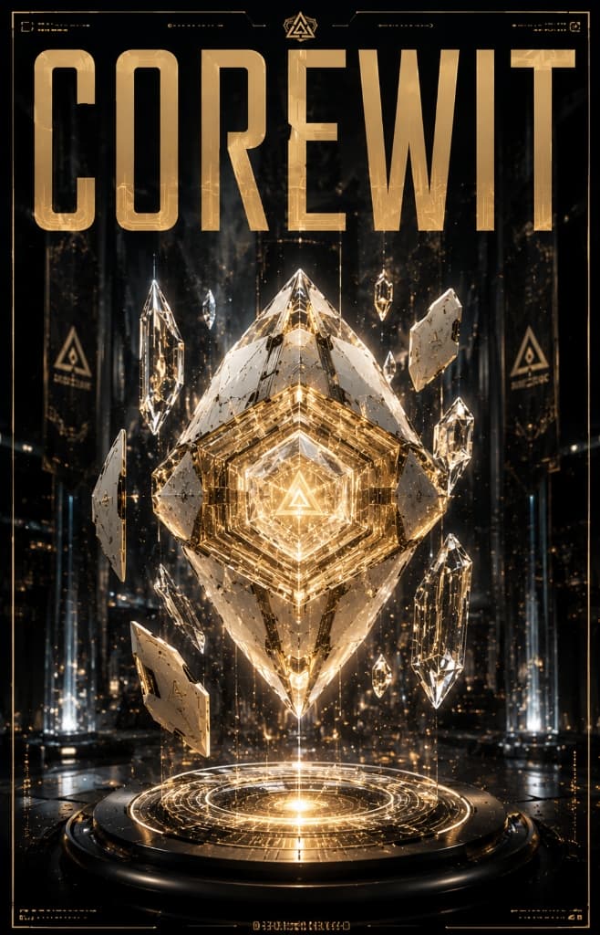 COREWITS