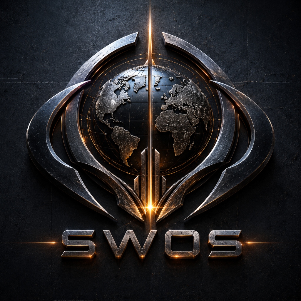 SWOS Official Seal