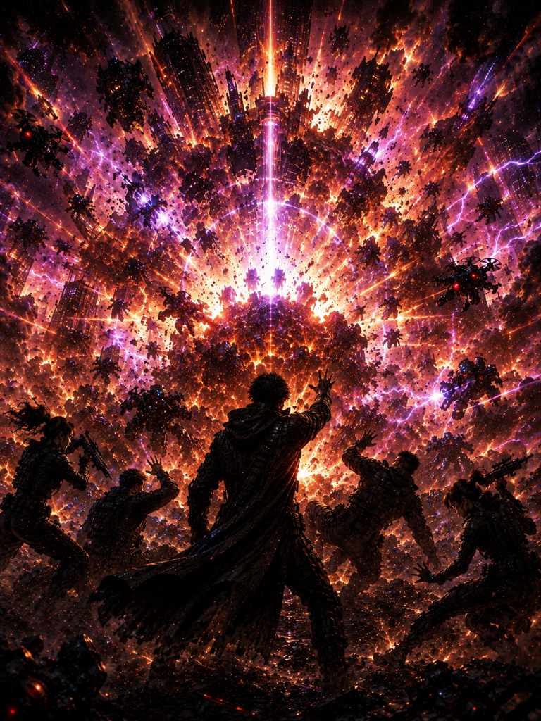 Void Shield